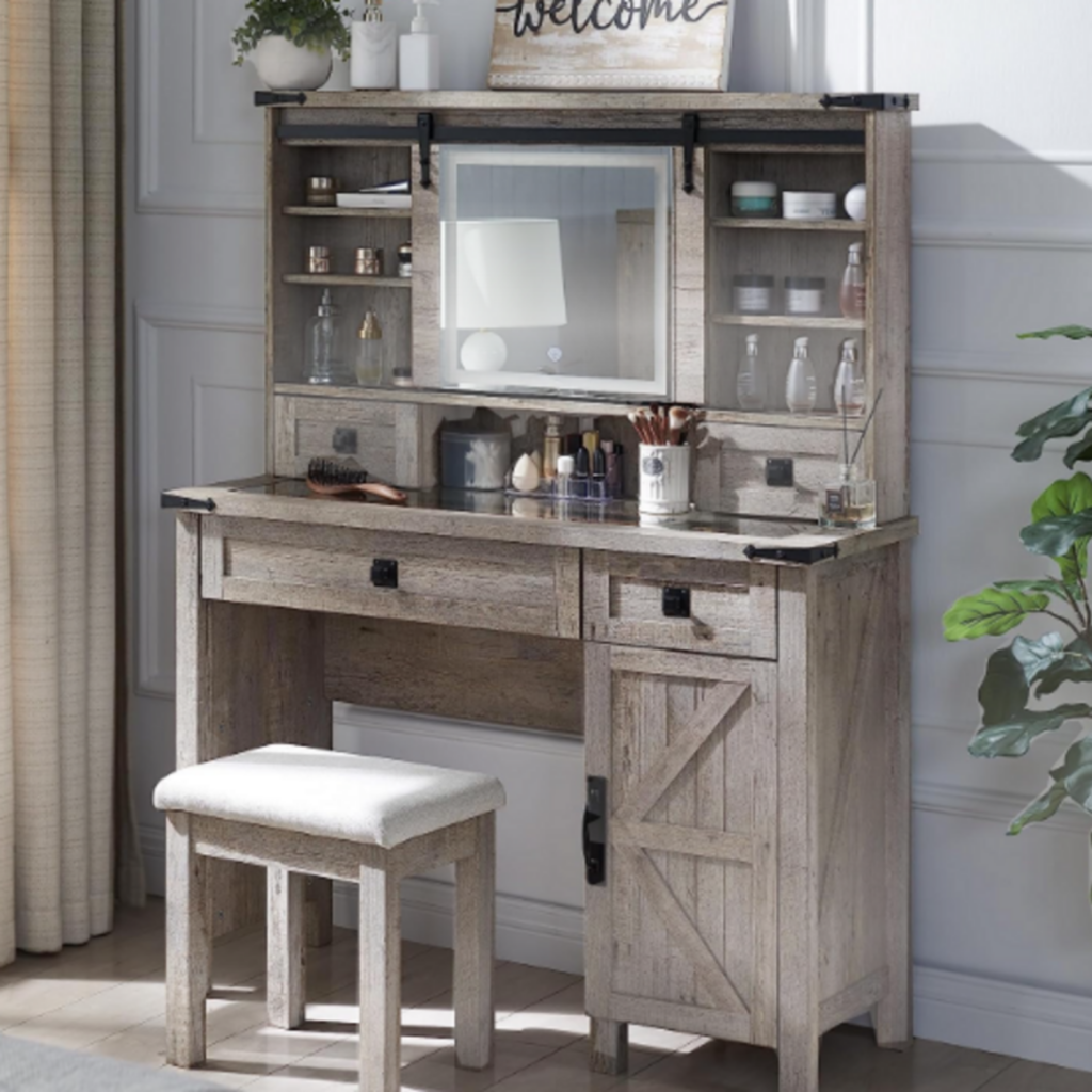 Vanities