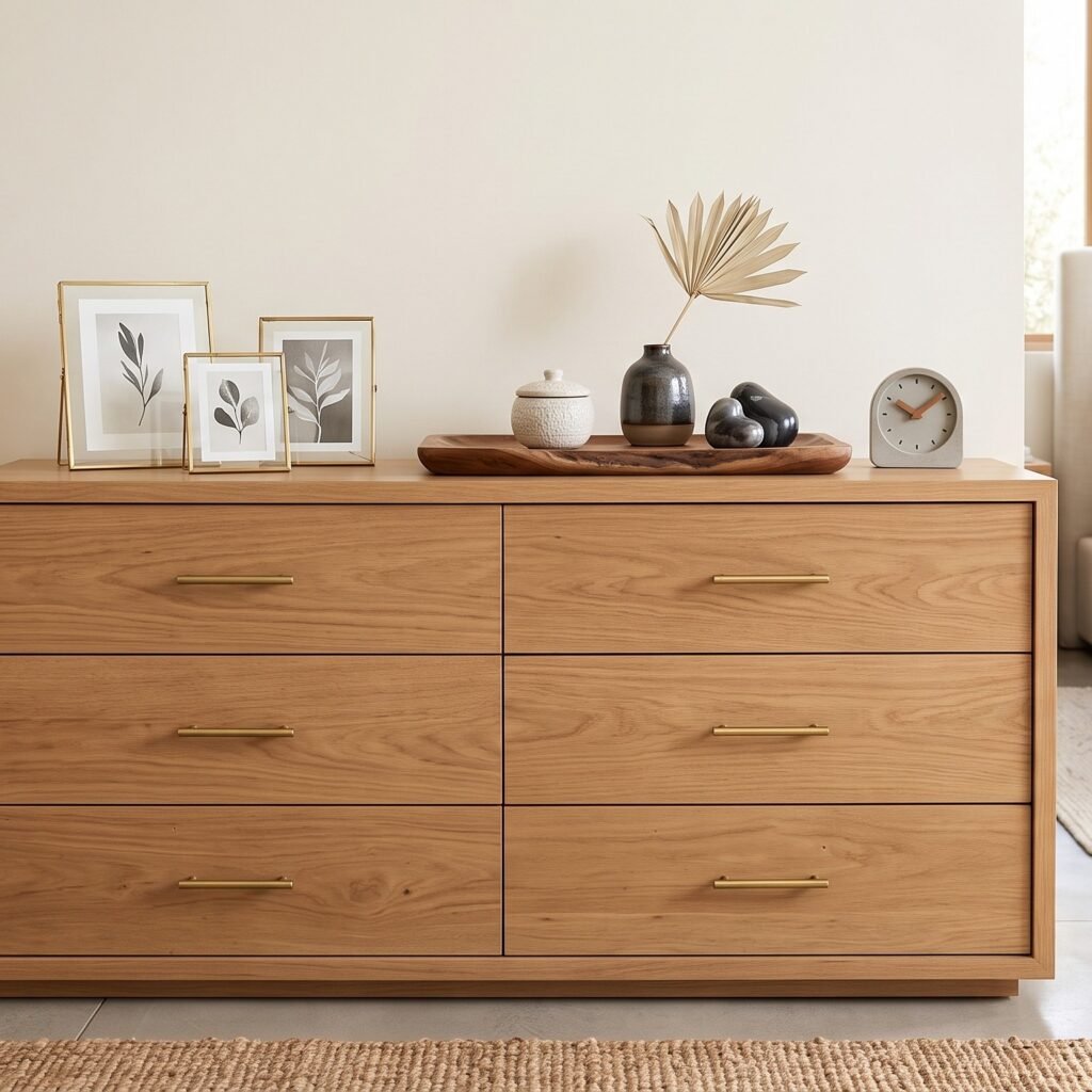 Dressers